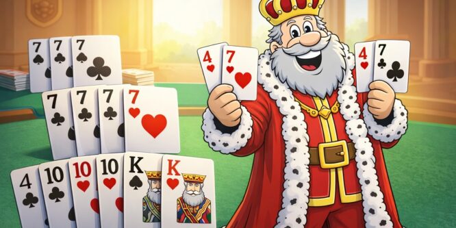 Jogos de cartas brasileiros buraco estratégias