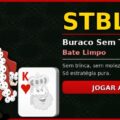 Jogos de cartas brasileiros tradicionais