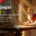 Como jogar Tranca - Jogos do Rei